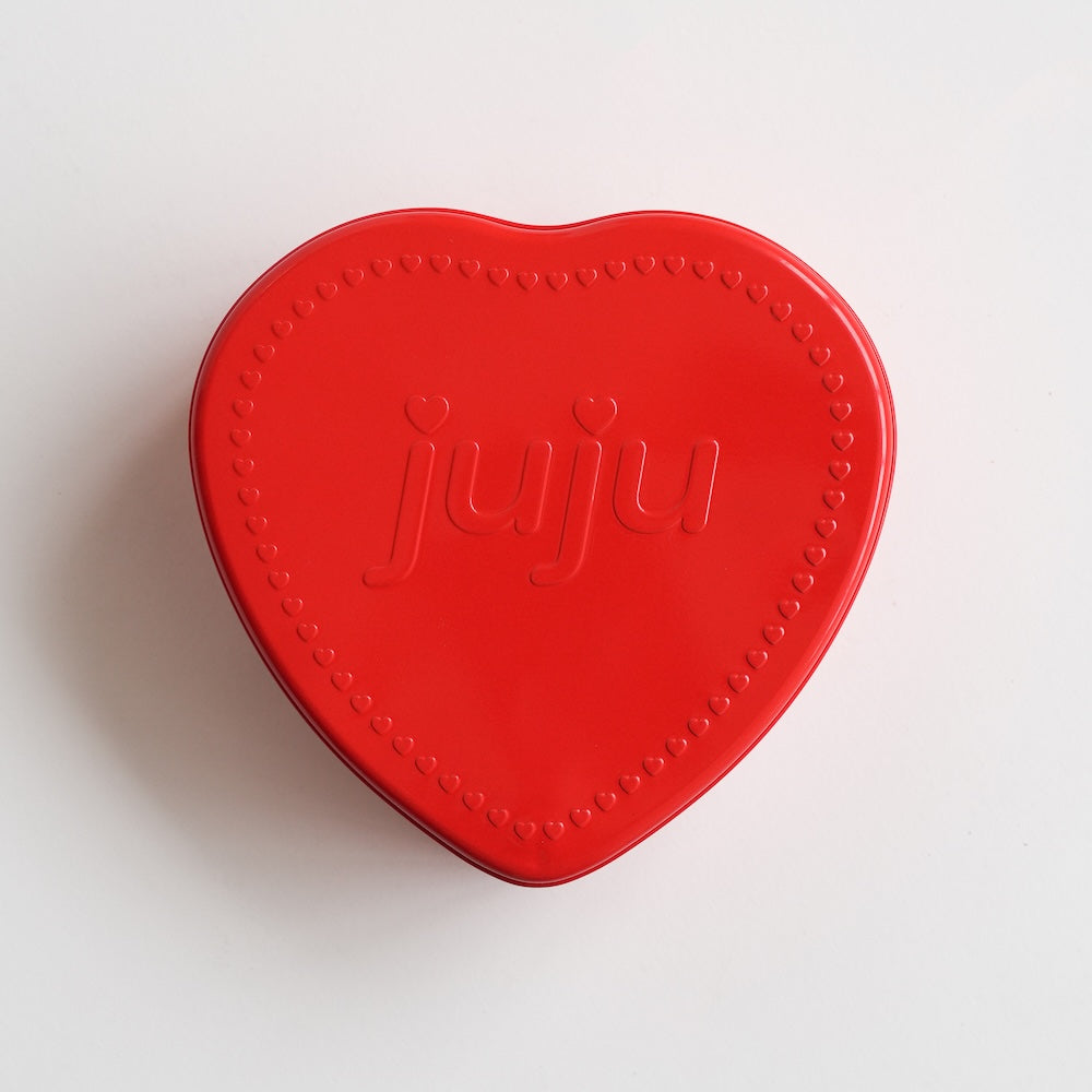 JuJu Valentine